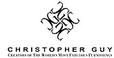 Christopher Guy