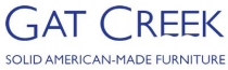Gat Creek