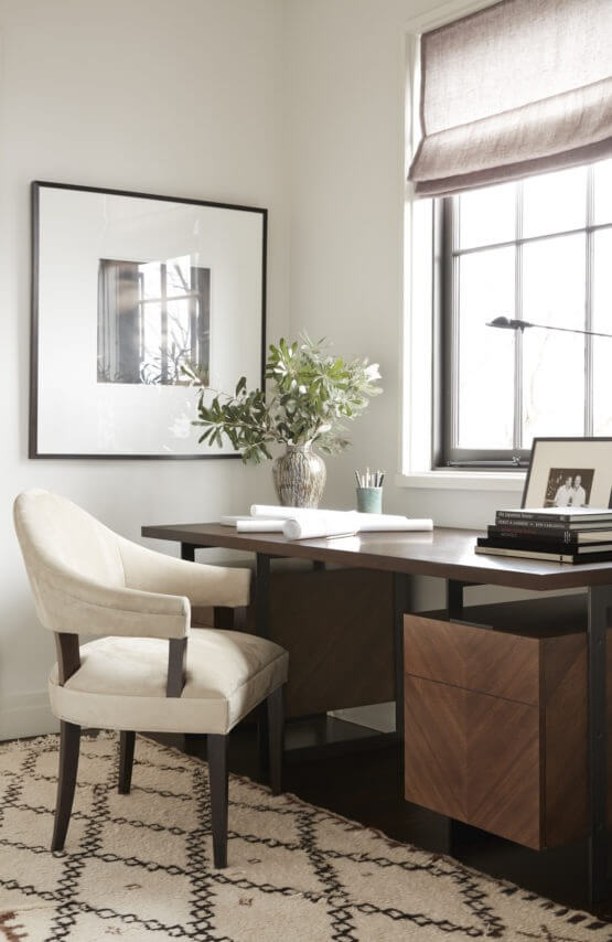 Ray Booth Office Furniture