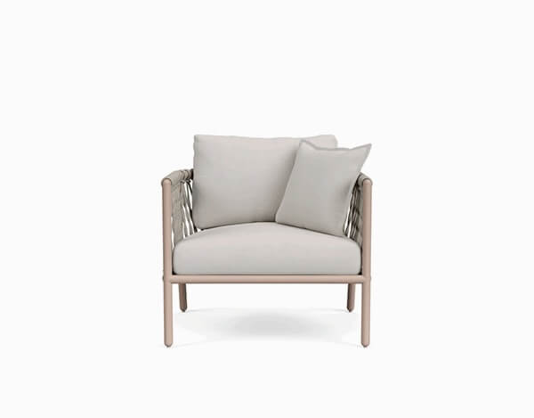 Lounge Chair