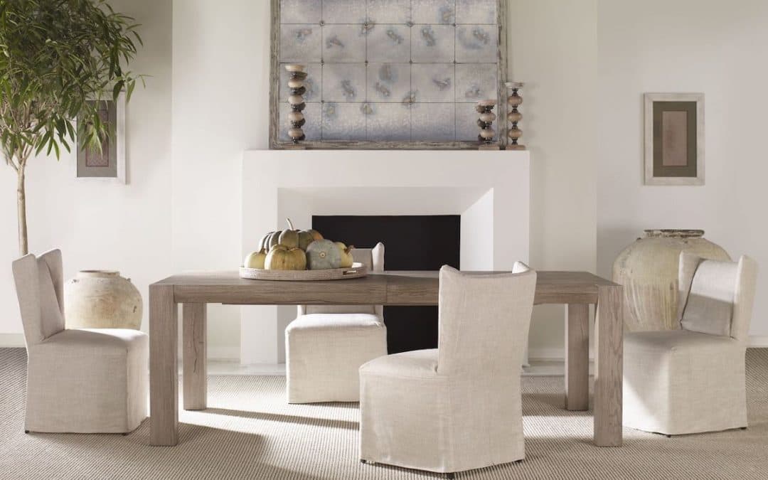 4 Ways to Improve Your Dining Space