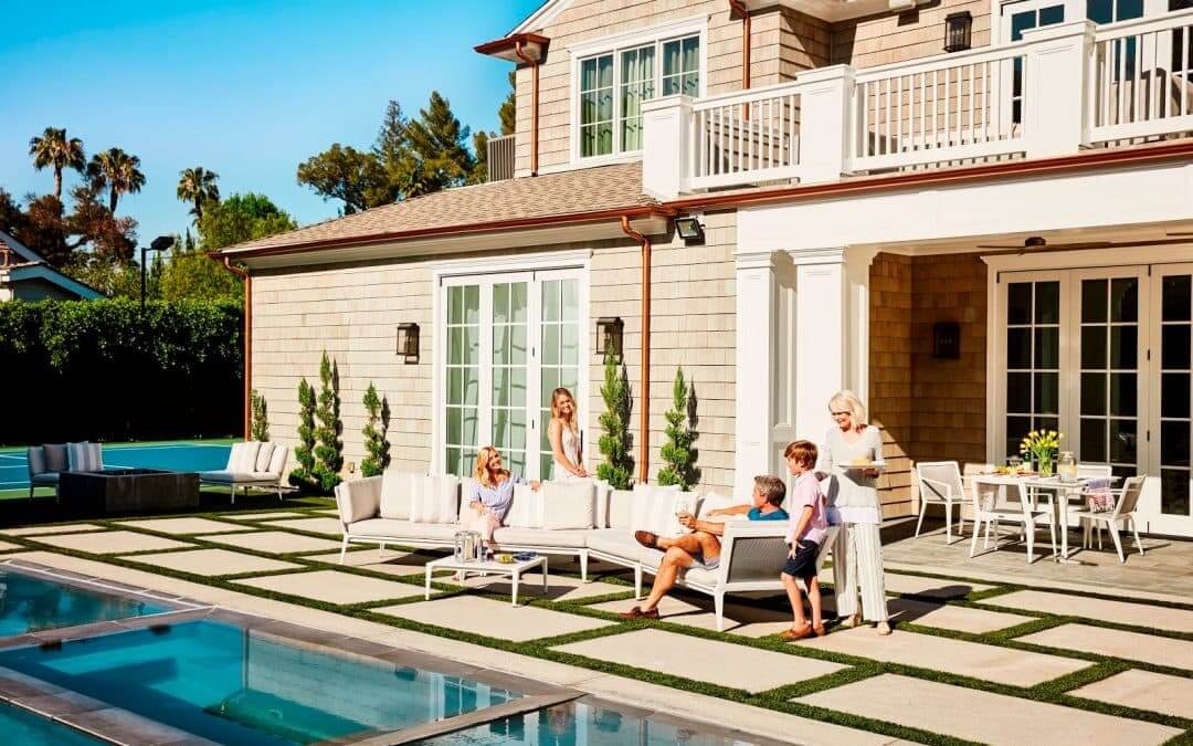5 Ways to Create a Summer Staycation