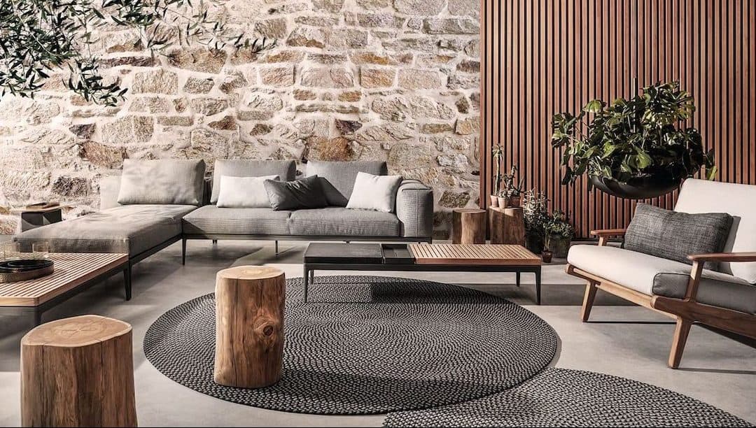 Tips for Styling Your Outdoor Spaces