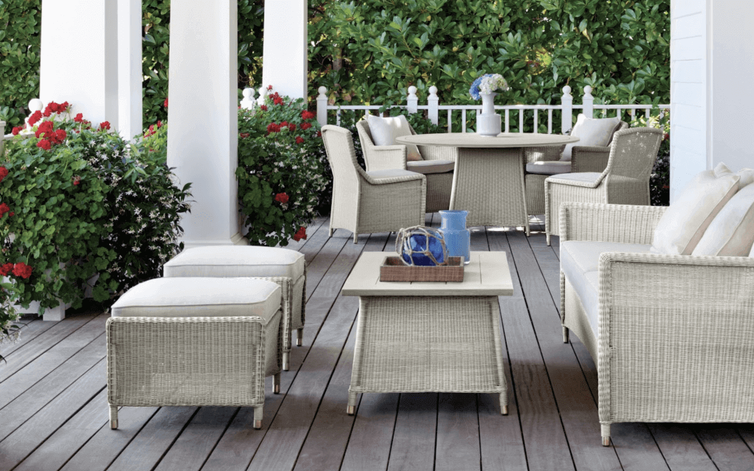 Hosting Gatherings & Get-Togethers
