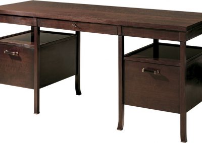 Baker Furniture - Cabot House Furniture and Design